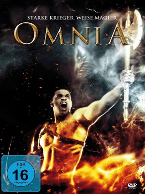 Omnia's poster