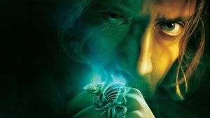 The Sorcerer's Apprentice's poster