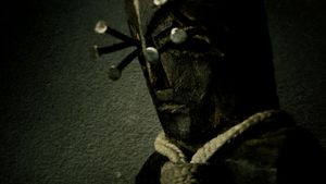 The Unbinding's poster