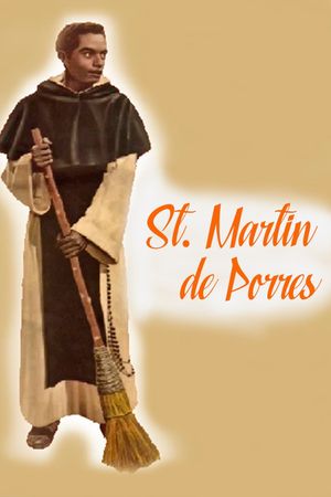 Un mulato llamado Martín's poster