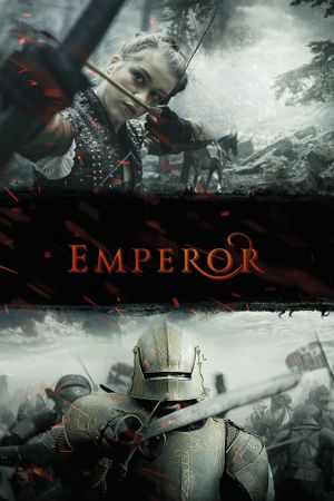 Emperor's poster image