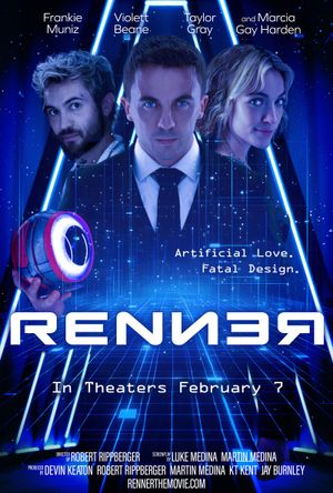 Renner's poster