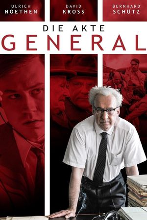 The General Case's poster