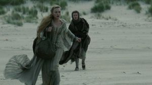 Tristan + Isolde's poster