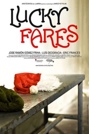 Lucky Fares's poster