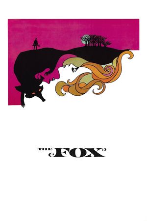 The Fox's poster