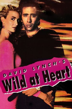 Wild at Heart's poster