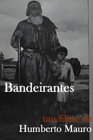 Bandeirantes's poster