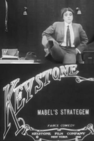 Mabel's Stratagem's poster