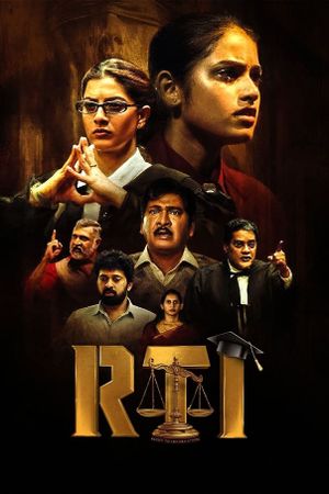 RTI's poster