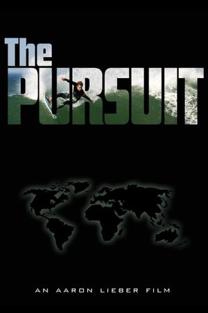 The Pursuit's poster