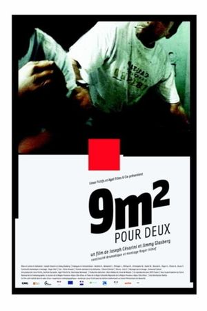 9 m2 pour deux's poster