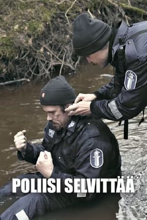 Police Investigates's poster