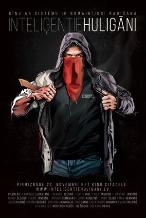 Intelligent Hooligans's poster