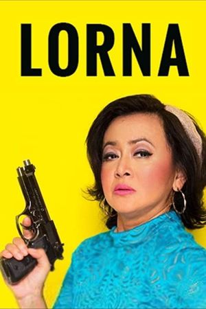 Lorna's poster