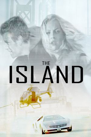 The Island's poster