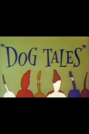 Dog Tales's poster