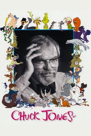 Chuck Jones: Memories of Childhood's poster