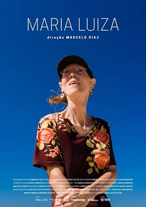 Maria Luiza's poster