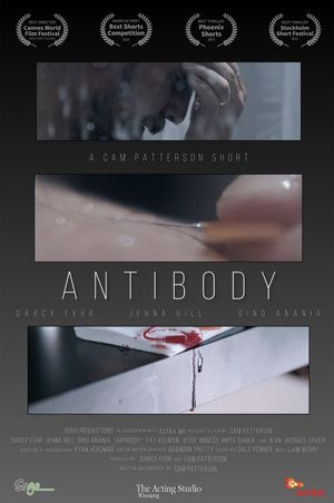 Antibody's poster image