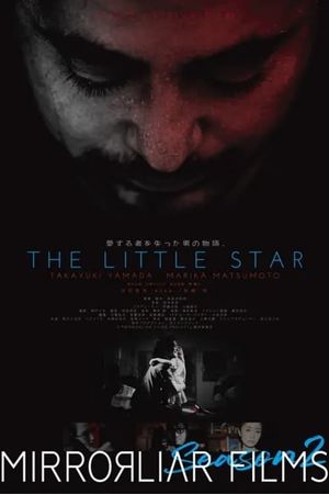 The Little Star's poster