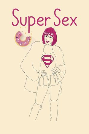 Super Sex's poster
