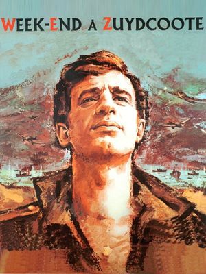 Weekend at Dunkirk's poster