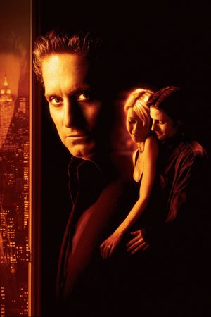 A Perfect Murder's poster