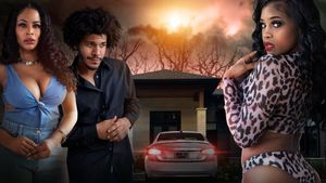 Homewrecker's poster