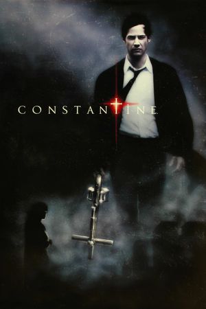 Constantine's poster