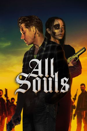 All Souls's poster