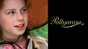 Pollyanna's poster