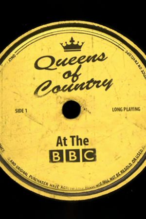 Country Queens at the BBC's poster image