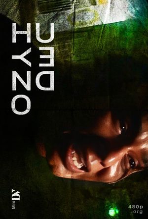 Huyendo's poster