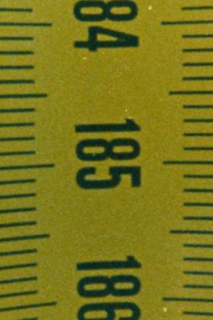 Measuring time (15 meters)'s poster