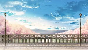 I Want to Eat Your Pancreas's poster