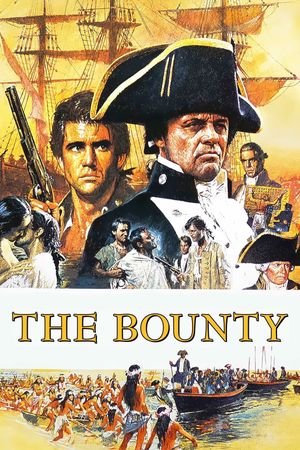 The Bounty's poster