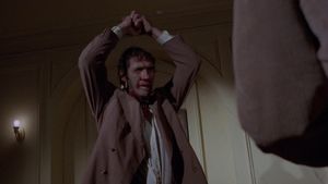 The Return of Count Yorga's poster