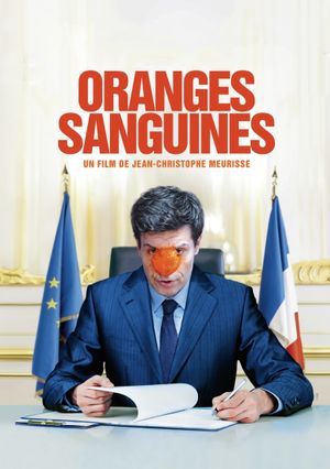 Bloody Oranges's poster