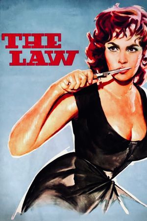 The Law's poster