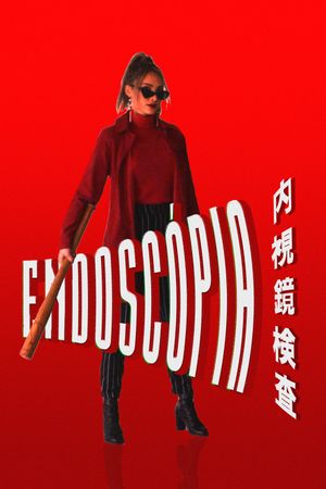 Endoscópia's poster image