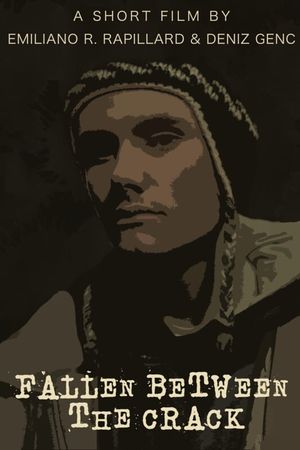 Fallen Between the Crack's poster image