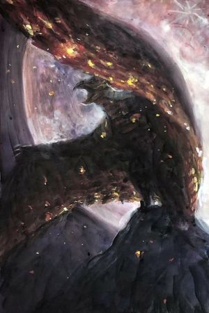 Godzilla: King of the Monsters's poster