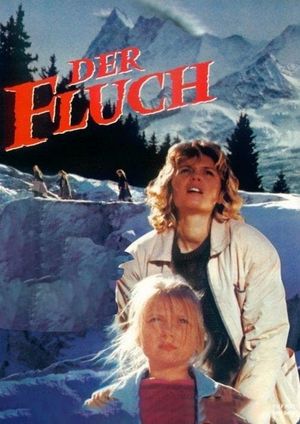 Der Fluch's poster
