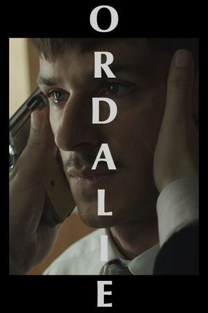 Ordeal's poster