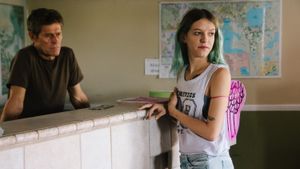 The Florida Project's poster