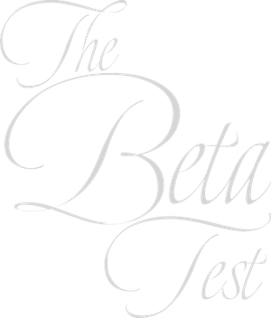 The Beta Test's poster