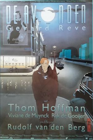 Evenings's poster