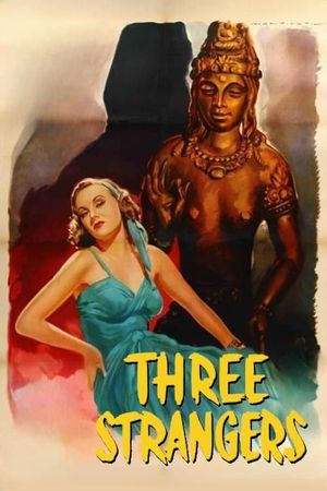 Three Strangers's poster