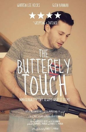 The Butterfly Touch's poster